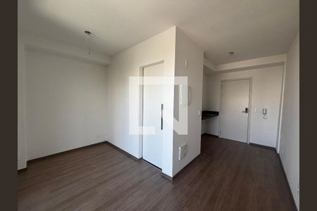 Apartamento à venda com 1 quarto, 22m² em Pinheiros, São Paulo