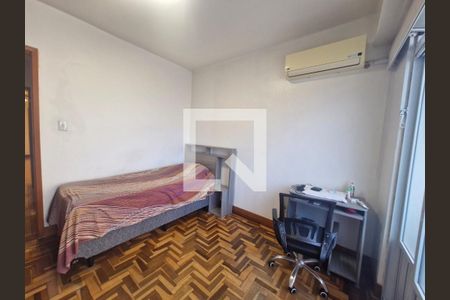 Quarto 2 de apartamento para alugar com 3 quartos, 98m² em Centro Histórico, Porto Alegre