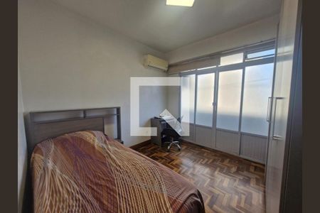 Quarto 2 de apartamento para alugar com 3 quartos, 98m² em Centro Histórico, Porto Alegre