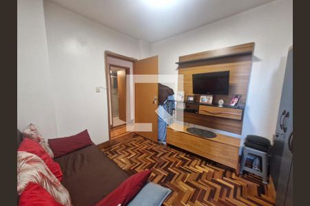 Quarto 1 de apartamento para alugar com 3 quartos, 98m² em Centro Histórico, Porto Alegre