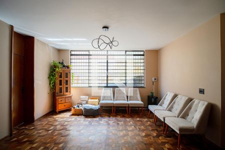 Sala de casa à venda com 6 quartos, 670m² em Jardim Bonfiglioli, São Paulo