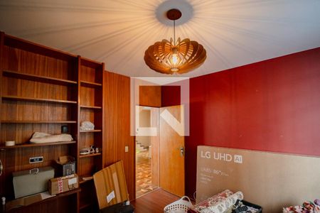 Sala de Leitura de casa à venda com 6 quartos, 670m² em Jardim Bonfiglioli, São Paulo