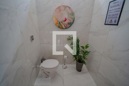 Lavabo de casa à venda com 6 quartos, 670m² em Jardim Bonfiglioli, São Paulo