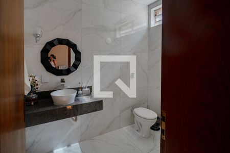 Lavabo de casa à venda com 6 quartos, 670m² em Jardim Bonfiglioli, São Paulo