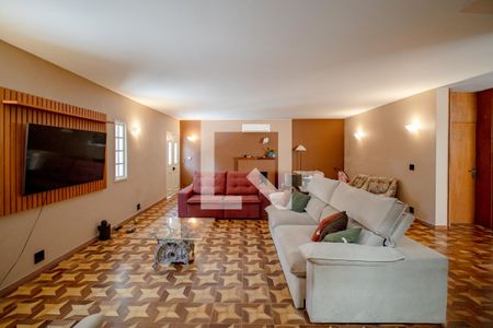 Sala de casa à venda com 6 quartos, 670m² em Jardim Bonfiglioli, São Paulo