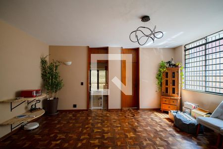 Sala de casa à venda com 6 quartos, 670m² em Jardim Bonfiglioli, São Paulo
