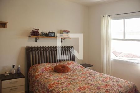 Quarto 1 de apartamento para alugar com 2 quartos, 72m² em Embaré, Santos