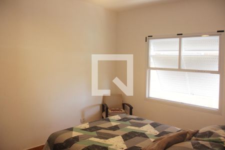 Quarto 2 de apartamento para alugar com 2 quartos, 72m² em Embaré, Santos