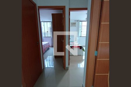 Casa de Condomínio para alugar com 3 quartos, 105m² em Vila Isabel, Rio de Janeiro