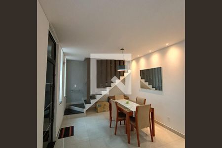 Casa de Condomínio para alugar com 3 quartos, 105m² em Vila Isabel, Rio de Janeiro