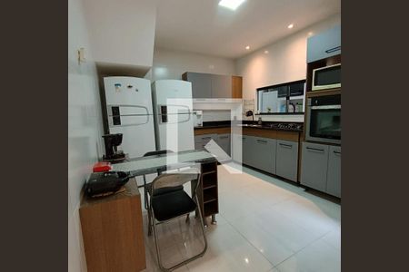 Casa de Condomínio para alugar com 3 quartos, 105m² em Vila Isabel, Rio de Janeiro