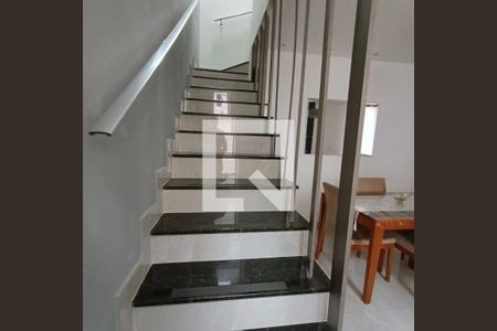 Casa de Condomínio para alugar com 3 quartos, 105m² em Vila Isabel, Rio de Janeiro