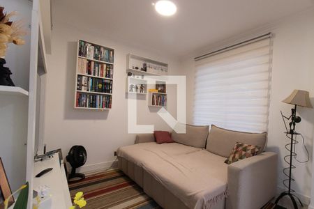 Sala de TV de casa para alugar com 3 quartos, 153m² em Portão, Curitiba