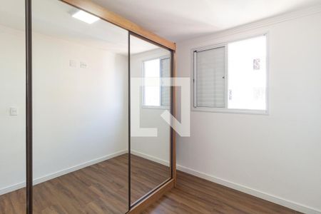 Quarto 1 de apartamento à venda com 2 quartos, 52m² em Padroeira, Osasco