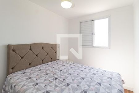Quarto 2 de apartamento à venda com 2 quartos, 52m² em Padroeira, Osasco