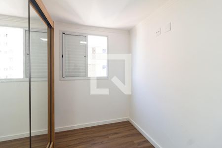 Quarto 1 de apartamento à venda com 2 quartos, 52m² em Padroeira, Osasco