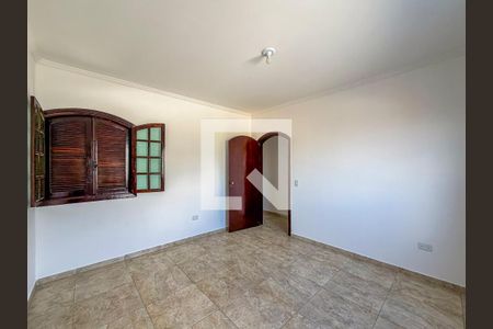 Quarto 1 de casa para alugar com 3 quartos, 200m² em Jardim Marek, Santo André