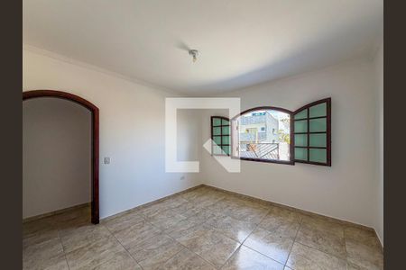 Quarto 1 de casa para alugar com 3 quartos, 200m² em Jardim Marek, Santo André