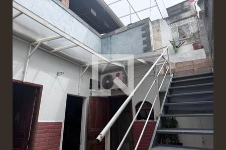 Casa à venda com 2 quartos, 280m² em Lins de Vasconcelos, Rio de Janeiro