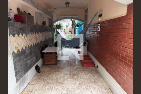 Casa à venda com 2 quartos, 280m² em Lins de Vasconcelos, Rio de Janeiro