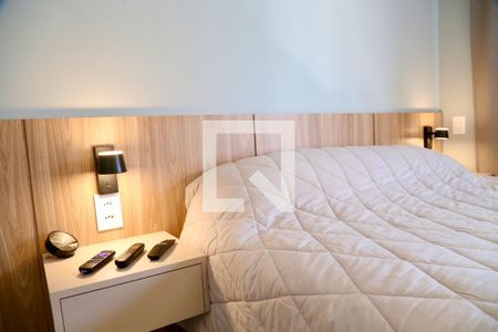 Studio de kitnet/studio à venda com 1 quarto, 24m² em Vila Cordeiro, São Paulo