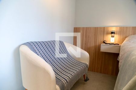 Studio de kitnet/studio à venda com 1 quarto, 24m² em Vila Cordeiro, São Paulo