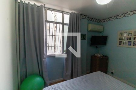 Quarto 1 de apartamento à venda com 2 quartos, 62m² em Icaraí, Niterói