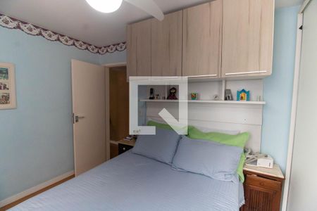 Quarto 1 de apartamento à venda com 2 quartos, 62m² em Icaraí, Niterói