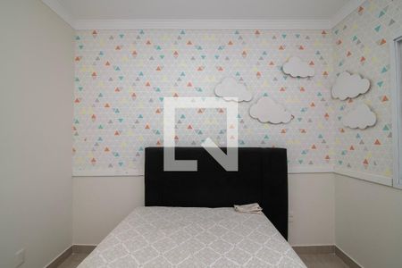 Quarto 1 de apartamento para alugar com 2 quartos, 98m² em Chácaras Fazenda Coelho, Hortolândia