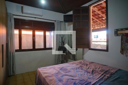 Quarto 1 de casa para alugar com 3 quartos, 450m² em Eldorado, Maricá