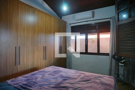 Quarto 1 de casa para alugar com 3 quartos, 450m² em Eldorado, Maricá