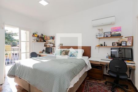 Quarto 1 de casa à venda com 3 quartos, 120m² em Vila Cordeiro, São Paulo