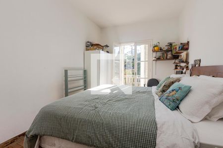 Quarto 1 de casa à venda com 3 quartos, 120m² em Vila Cordeiro, São Paulo