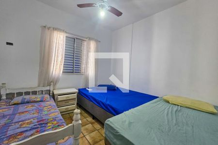 Apartamento para alugar com 2 quartos, 75m² em Jardim Tres Marias, Guarujá