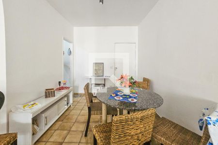 Apartamento para alugar com 2 quartos, 75m² em Jardim Tres Marias, Guarujá