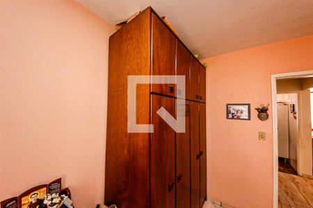 Casa à venda com 2 quartos, 91m² em Parque Residencial Oratorio, São Paulo