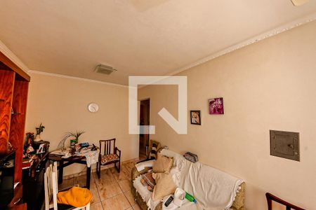 Casa à venda com 2 quartos, 91m² em Parque Residencial Oratorio, São Paulo