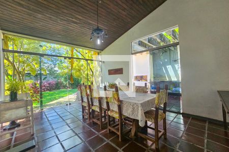 Casa para alugar com 5 quartos, 420m² em Balneario Praia do Pernambuco, Guarujá