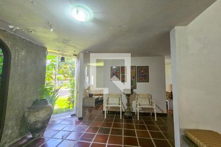 Casa para alugar com 5 quartos, 420m² em Balneario Praia do Pernambuco, Guarujá