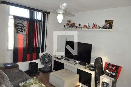 Apartamento à venda com 2 quartos, 52m² em Engenho da Rainha, Rio de Janeiro