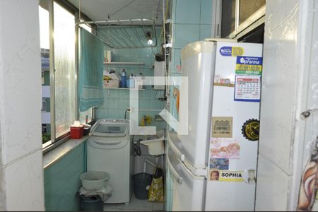 Apartamento à venda com 2 quartos, 52m² em Engenho da Rainha, Rio de Janeiro