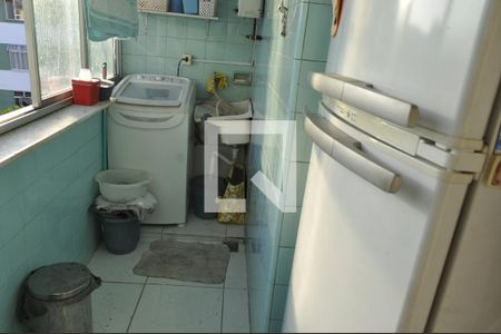 Apartamento à venda com 2 quartos, 52m² em Engenho da Rainha, Rio de Janeiro