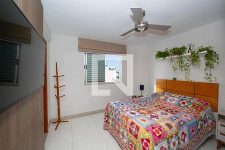 Apartamento à venda com 3 quartos, 75m² em Prado, Belo Horizonte