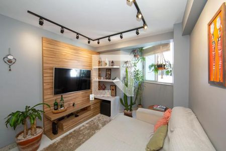 Apartamento à venda com 3 quartos, 75m² em Prado, Belo Horizonte