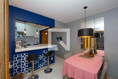 Apartamento à venda com 3 quartos, 75m² em Prado, Belo Horizonte