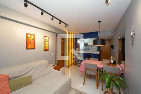 Apartamento à venda com 3 quartos, 75m² em Prado, Belo Horizonte