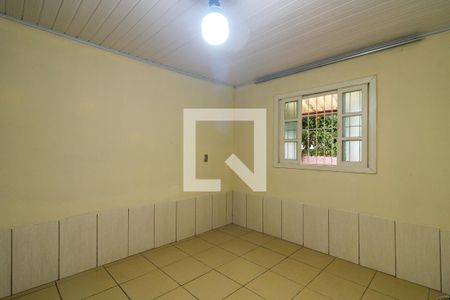 Sala de Jantar de casa à venda com 2 quartos, 44m² em Vila Nova, Porto Alegre