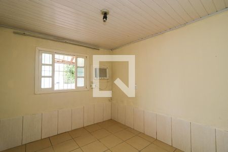 Quarto 1 de casa à venda com 2 quartos, 44m² em Vila Nova, Porto Alegre