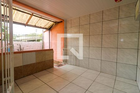 Casa para alugar com 2 quartos, 44m² em Vila Nova, Porto Alegre