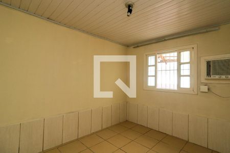 Quarto 1 de casa à venda com 2 quartos, 44m² em Vila Nova, Porto Alegre